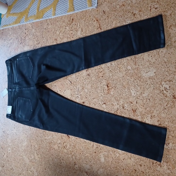 Kate Spade Skinny Jeans Size 29, NWT - Picture 5 of 6